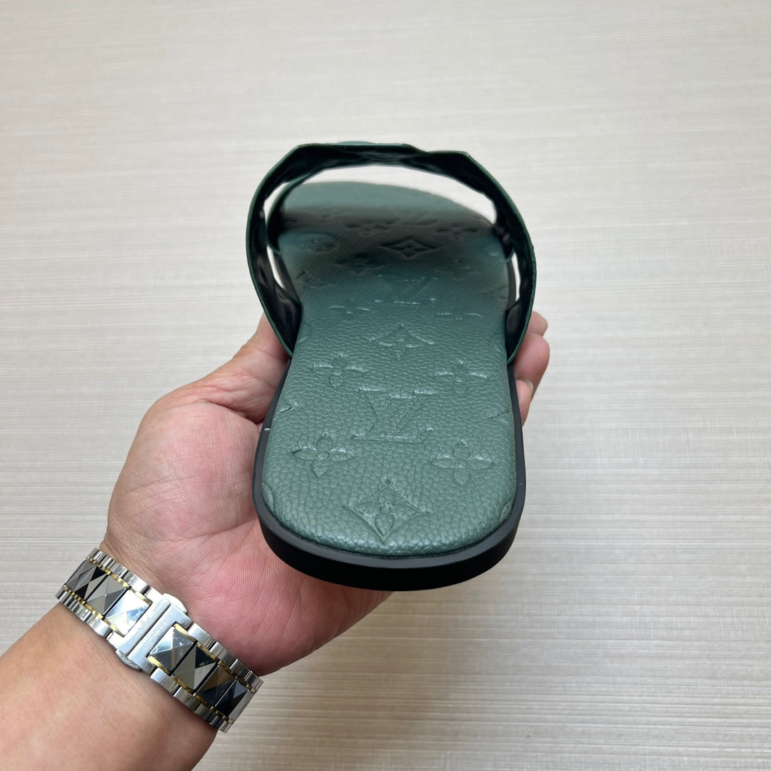 54E34Z Popular slippers
