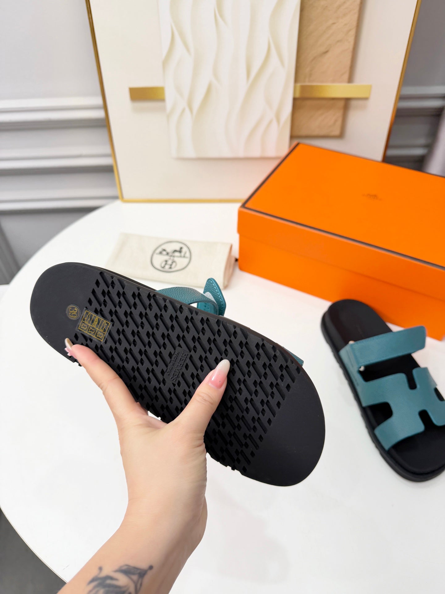 236PH10Z Popular high-quality Shoes