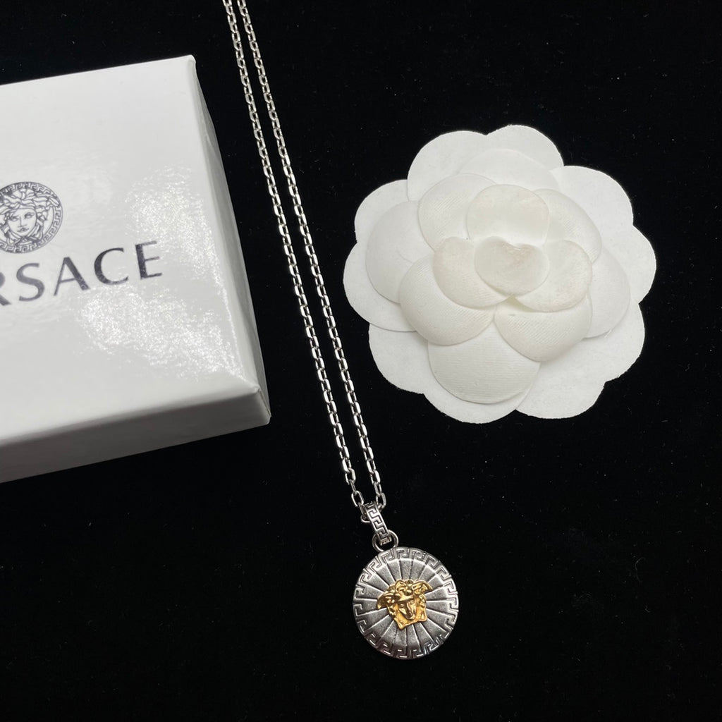 55QV379X  Popular Necklaces