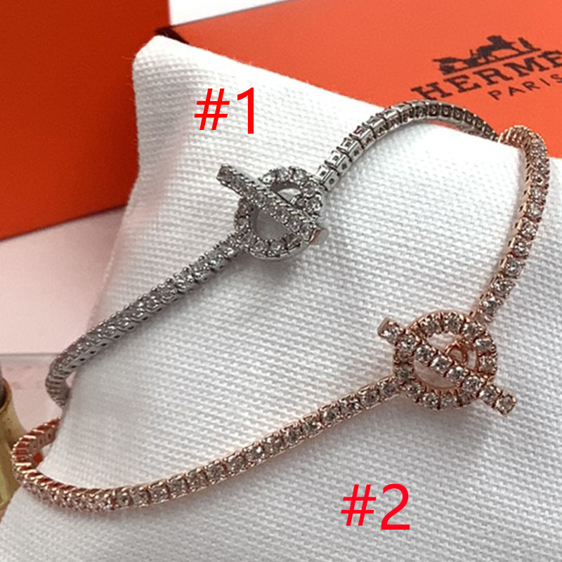 14H392K  Popular Bracelets