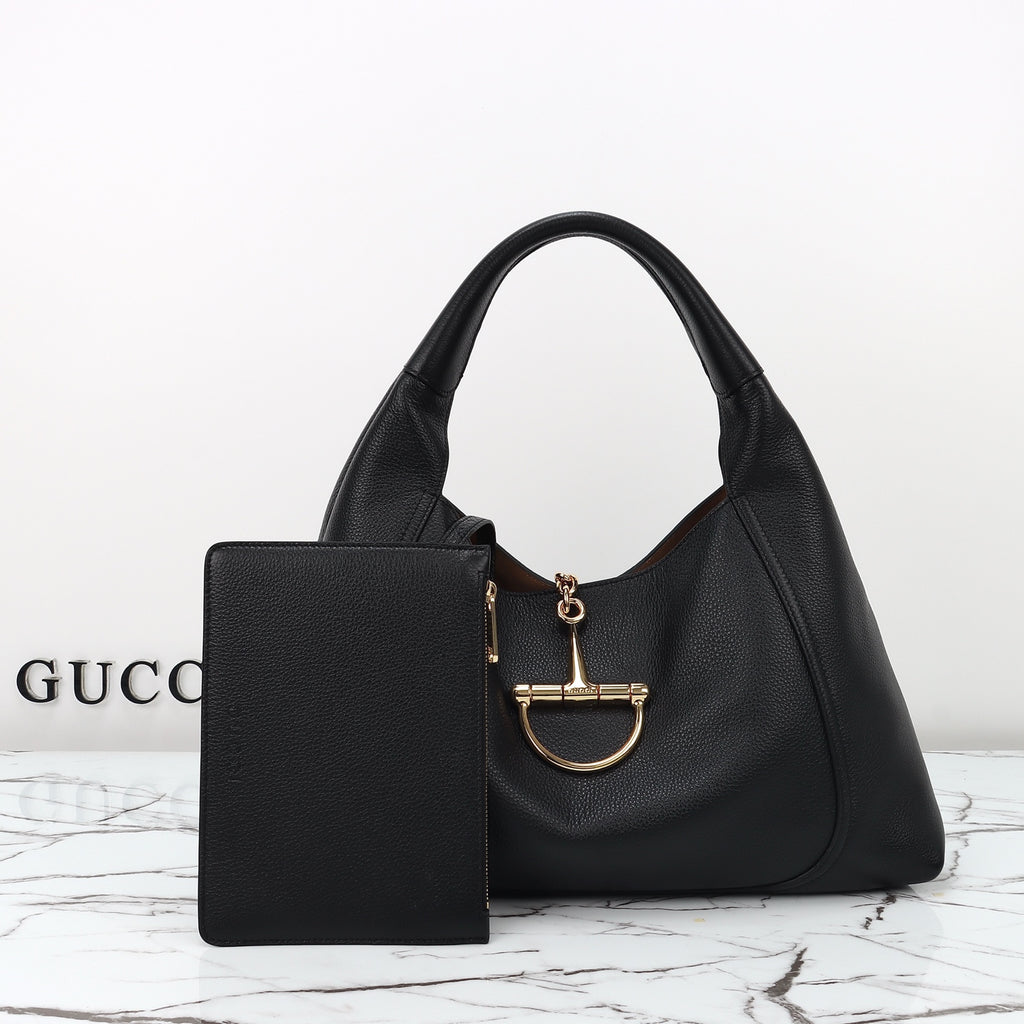 146XB1B Popular leather bag