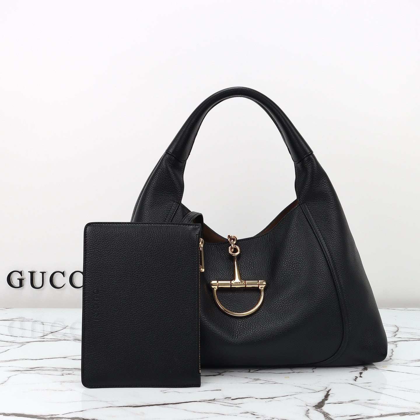 146XB1B Popular leather bag