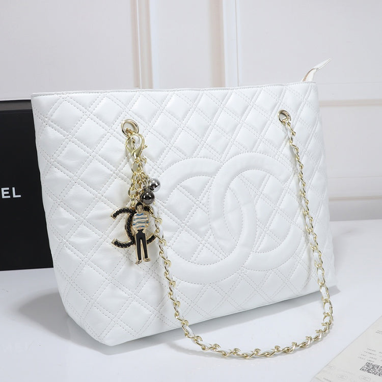55C2B Popular  leather bag 