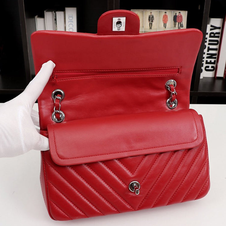 5C002B Popular   leather bag 