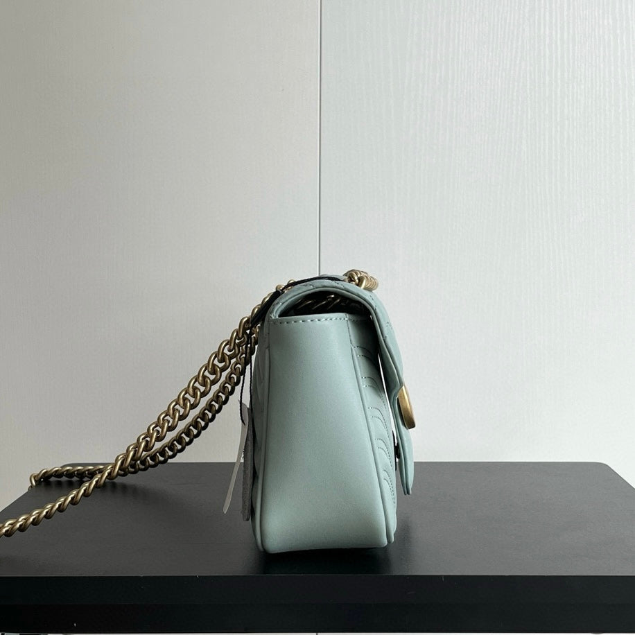 136PB69B Popular leather bag