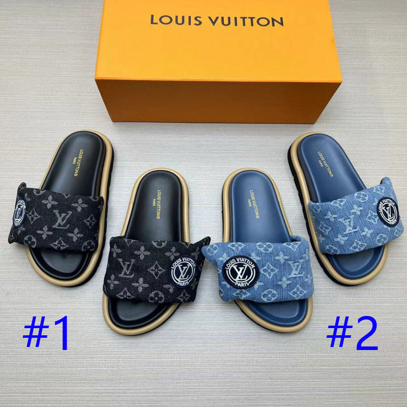 5QE7Z Popular Slippers