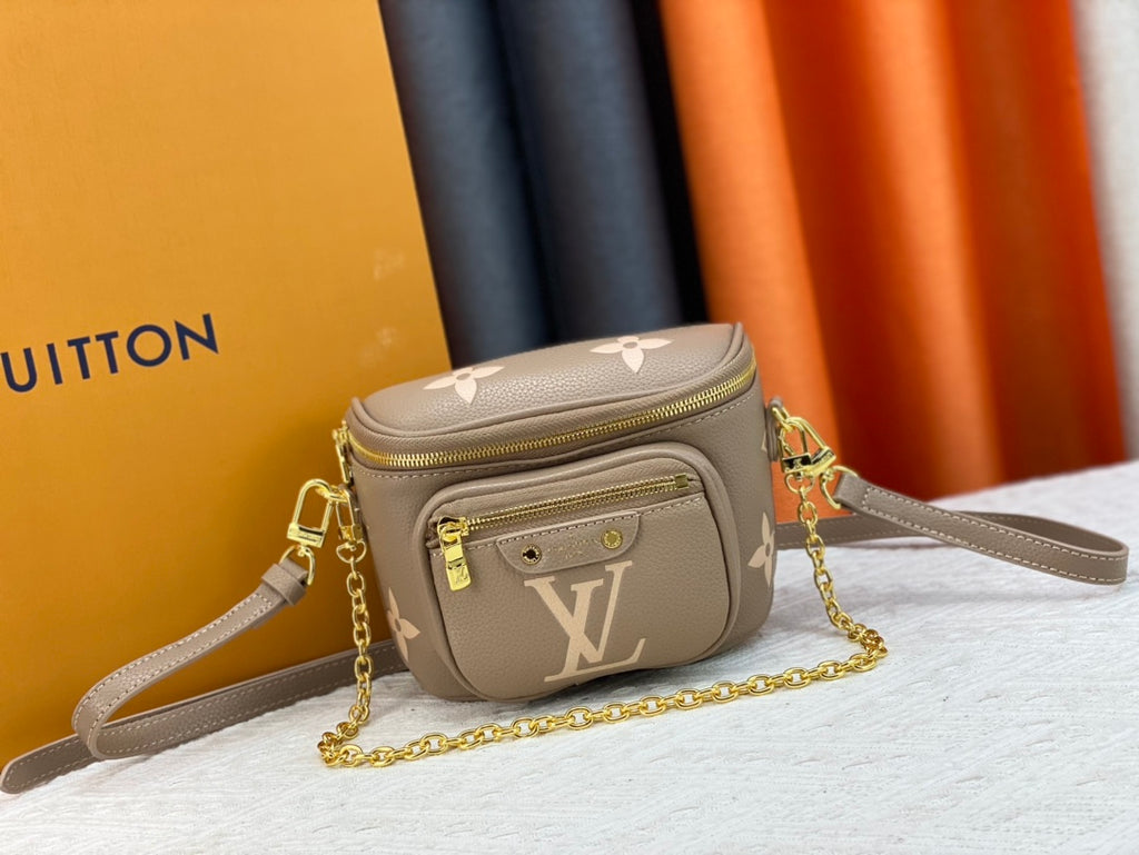 155NE58B Popular   leather bag