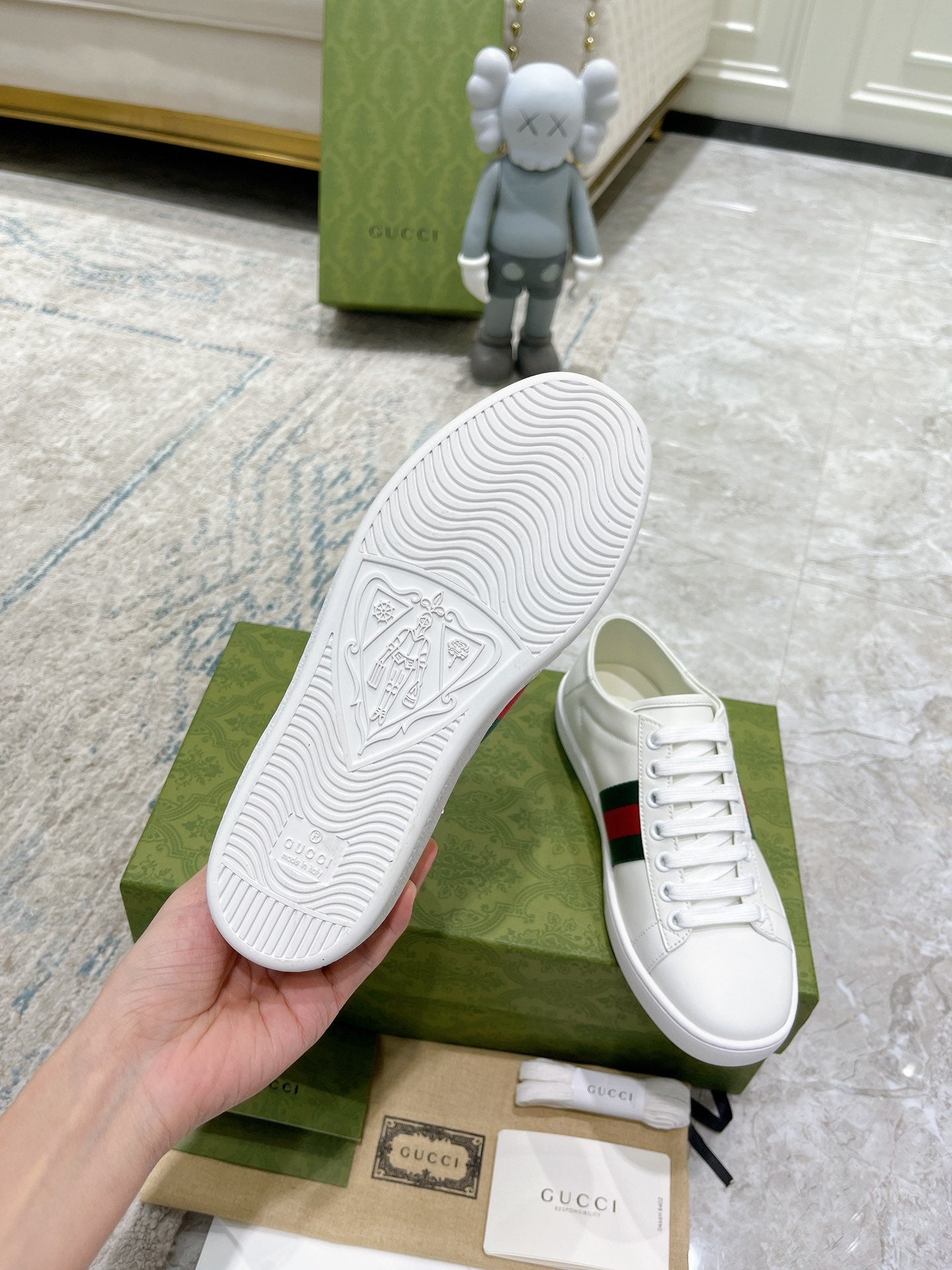 2105QB199Z Popular high-quality Shoes