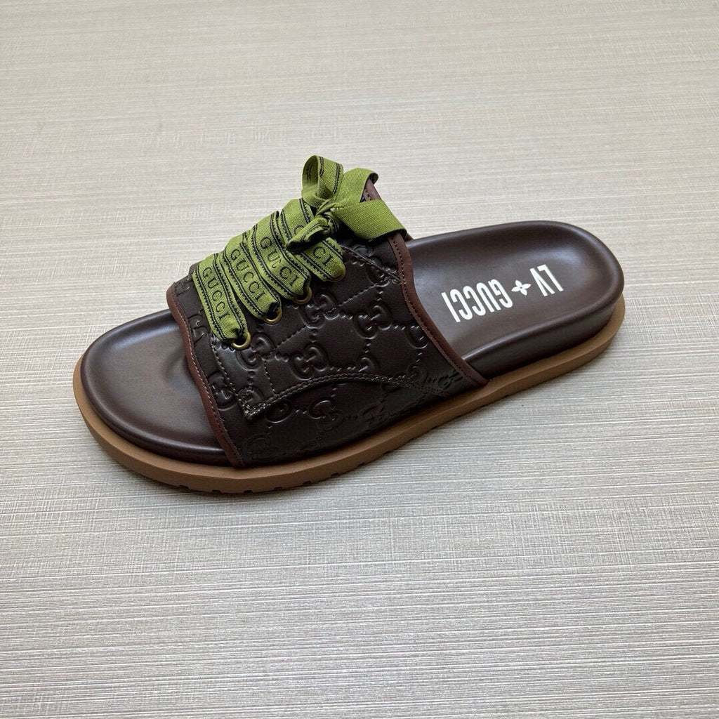 5WB242Z Popular Slippers