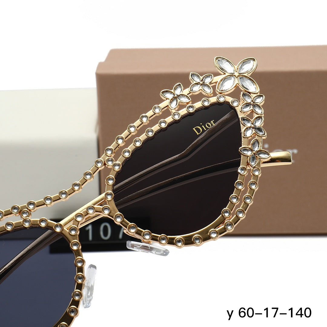 136ND58T Popular Sunglasses