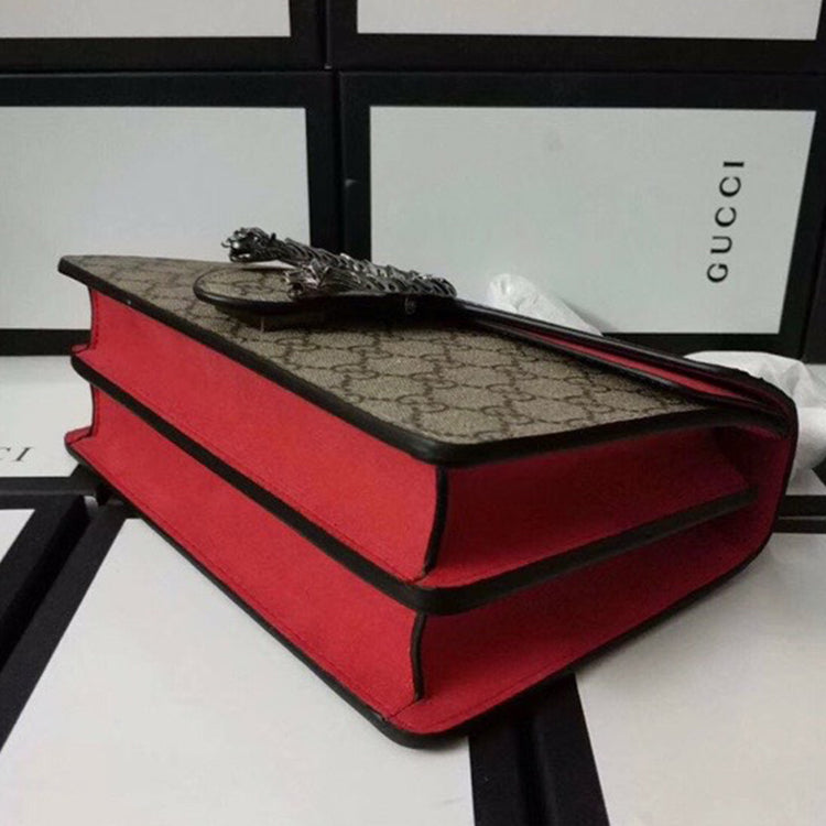 AB1B Popular  leather bag 