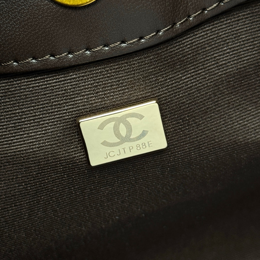 146PC7B Popular leather bag