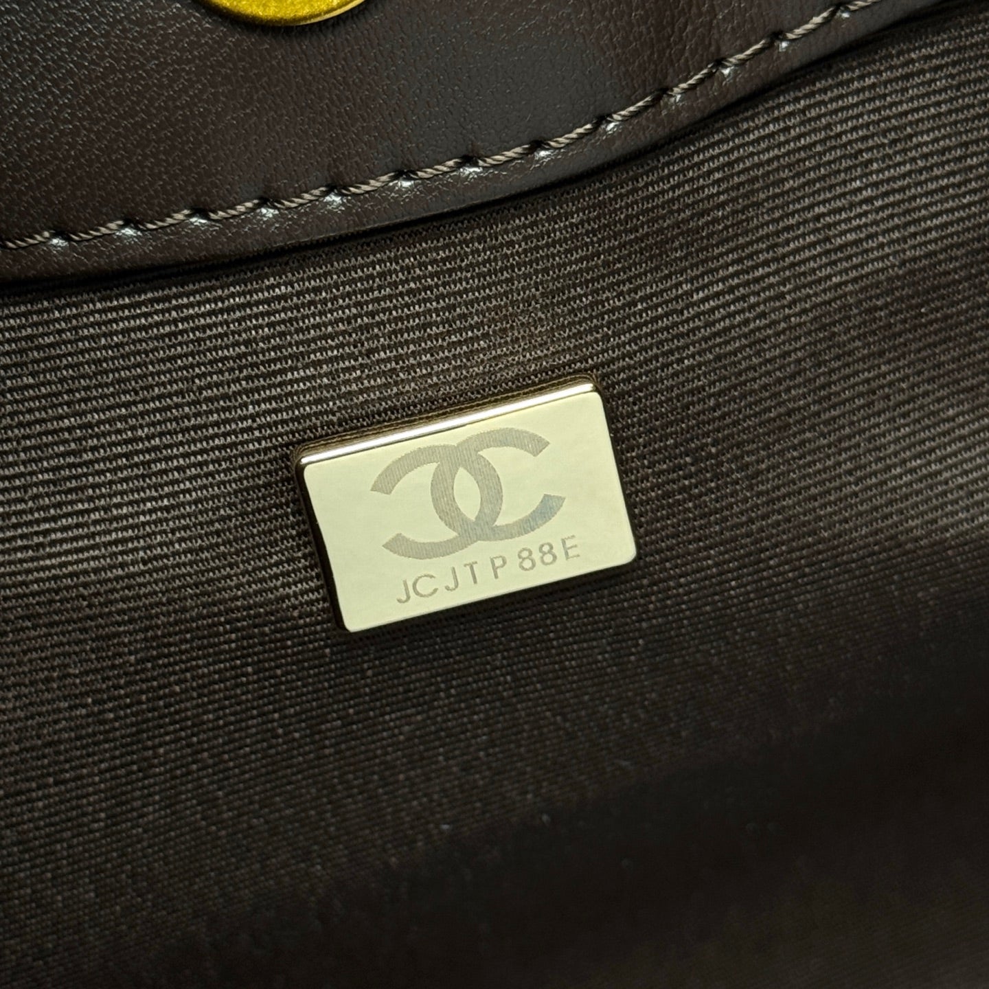 146PC7B Popular leather bag
