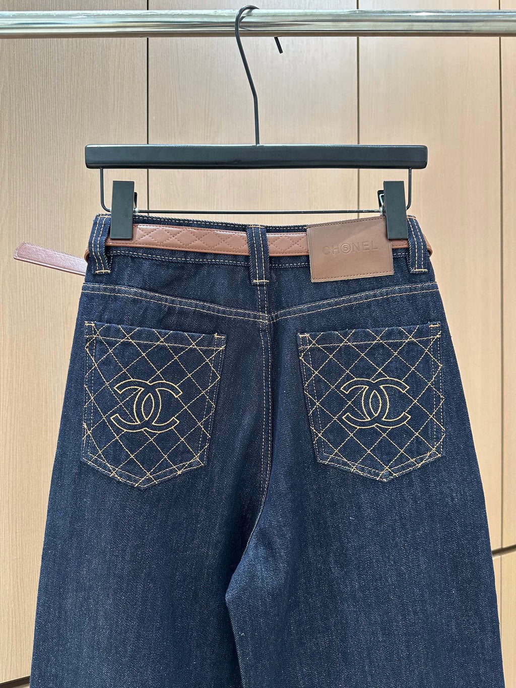 256XC70U Popular Pants fashion jeans