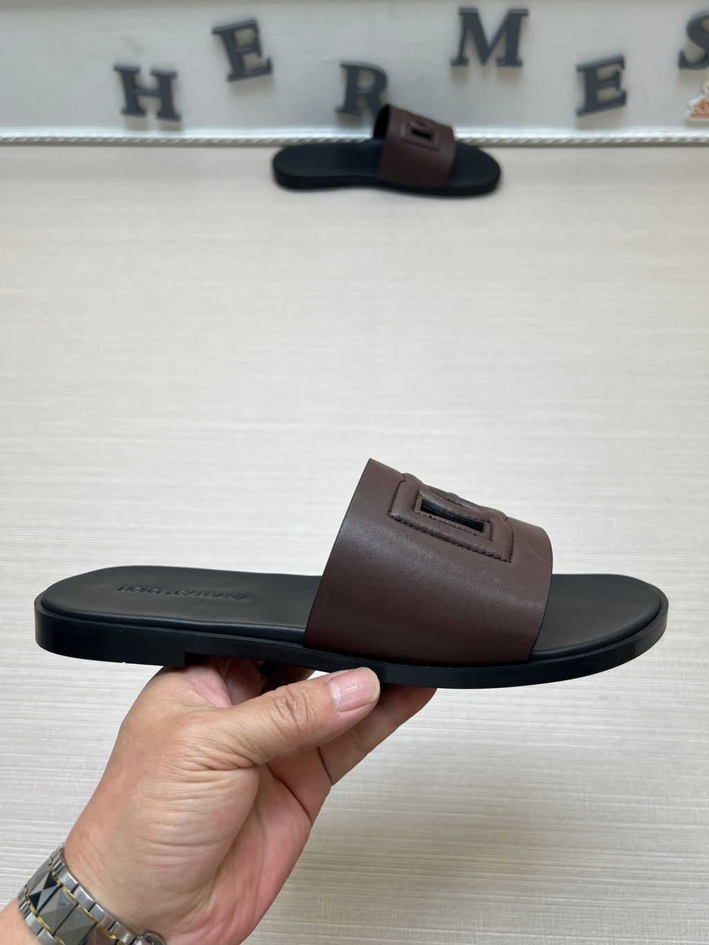 54A63Z Popular slippers