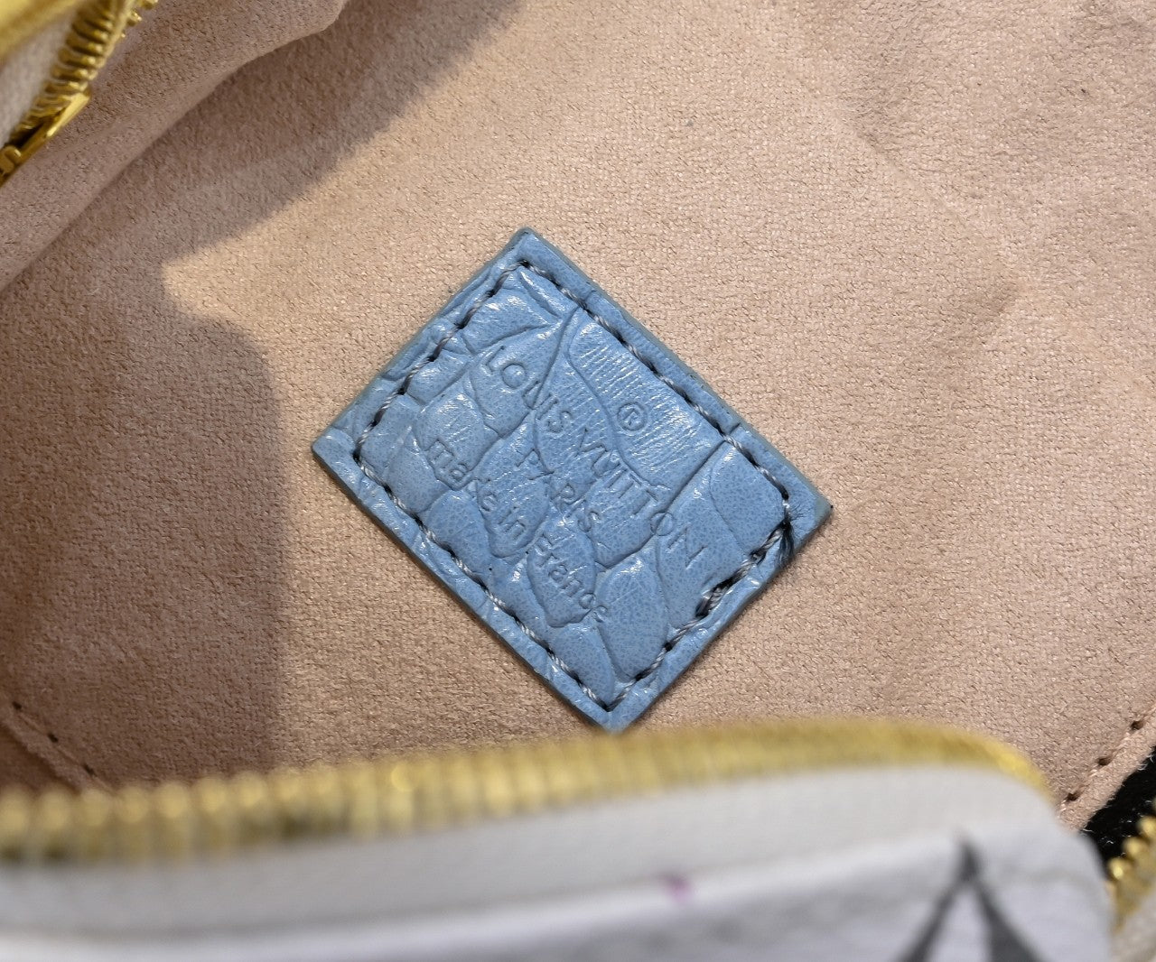 155NE74B Popular   leather bag