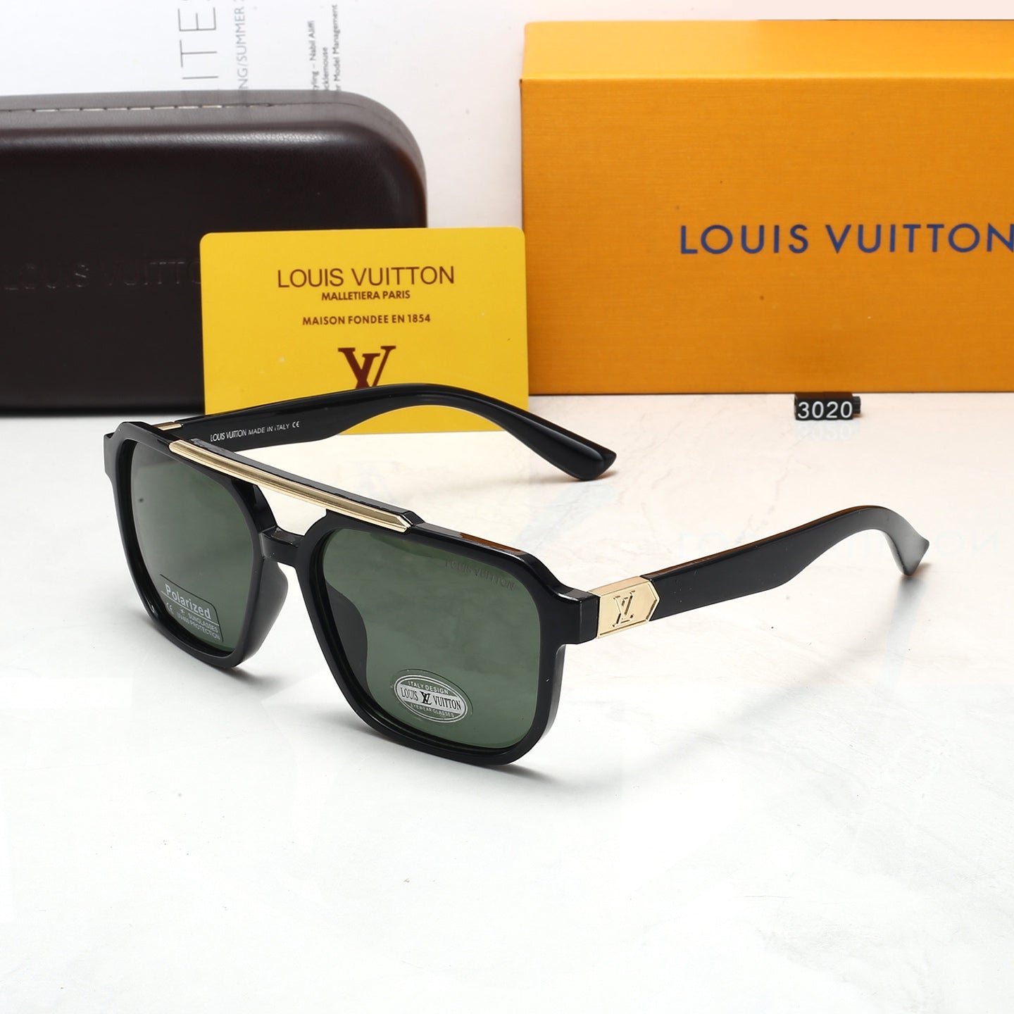 146RE12T Popular Sunglasses