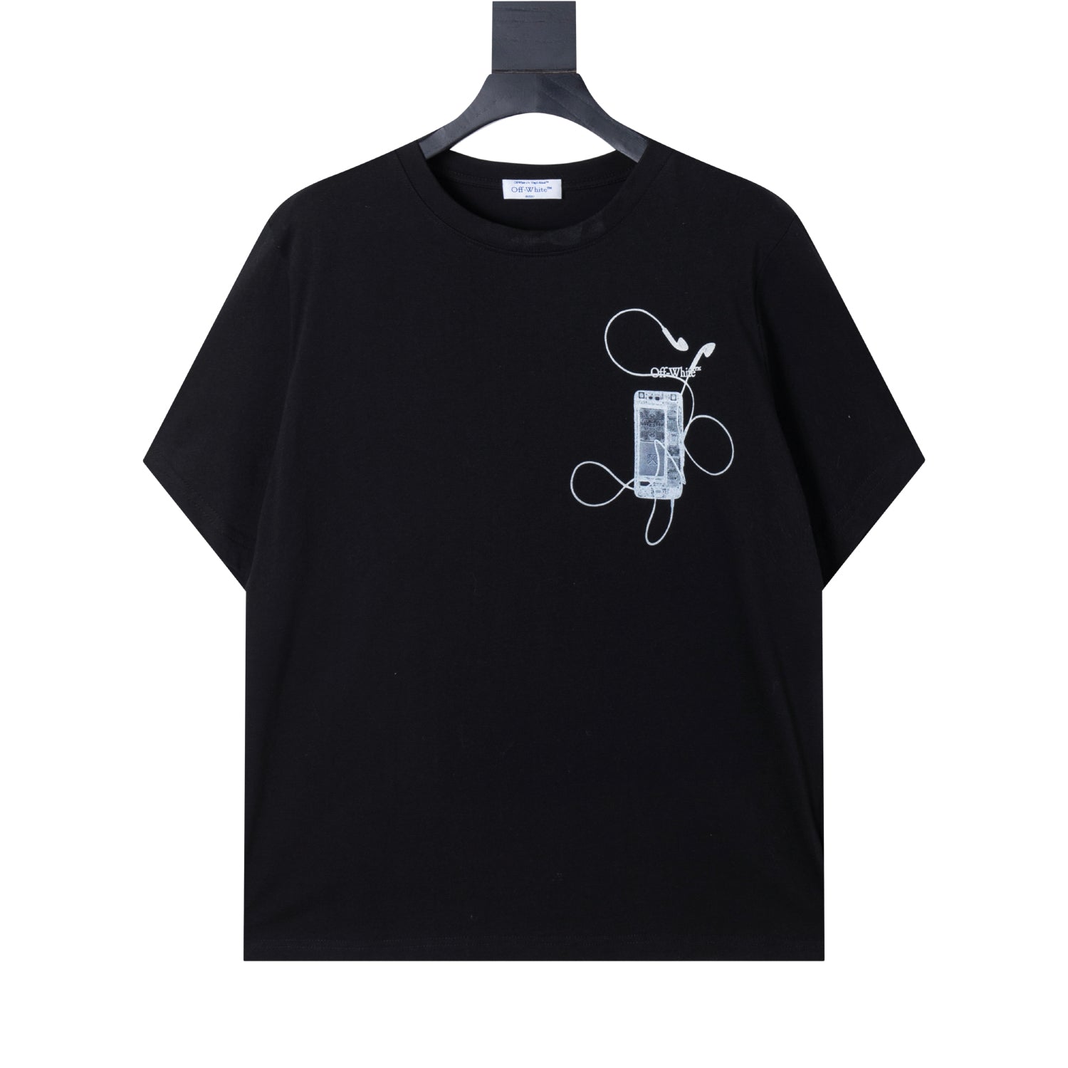 36PA7U Popular T-shirts