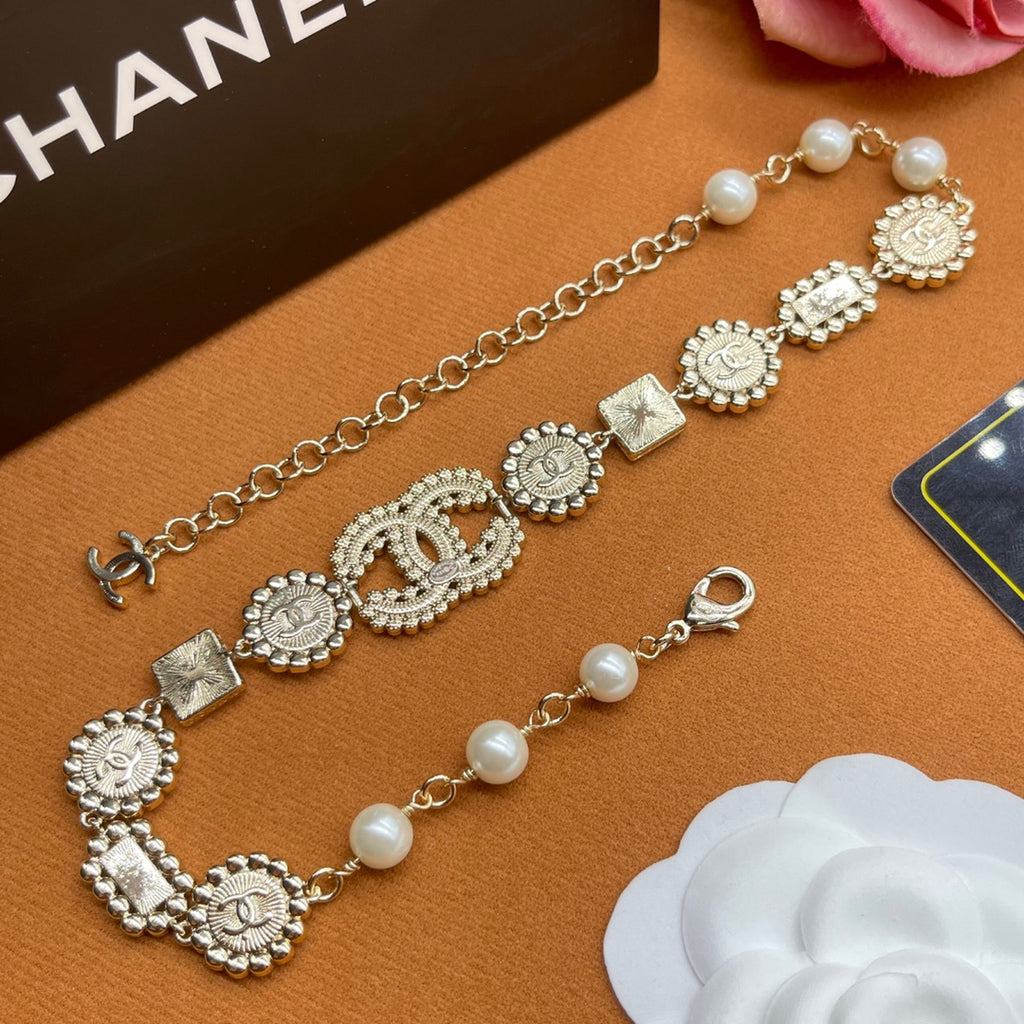 14C917X  Popular  Necklaces