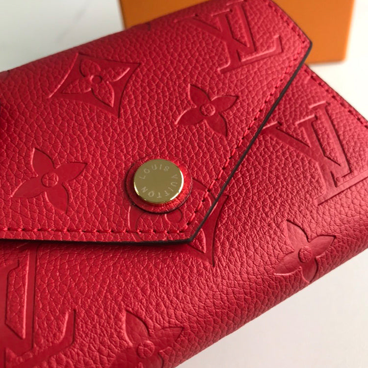 1E13B Popular  leather wallets