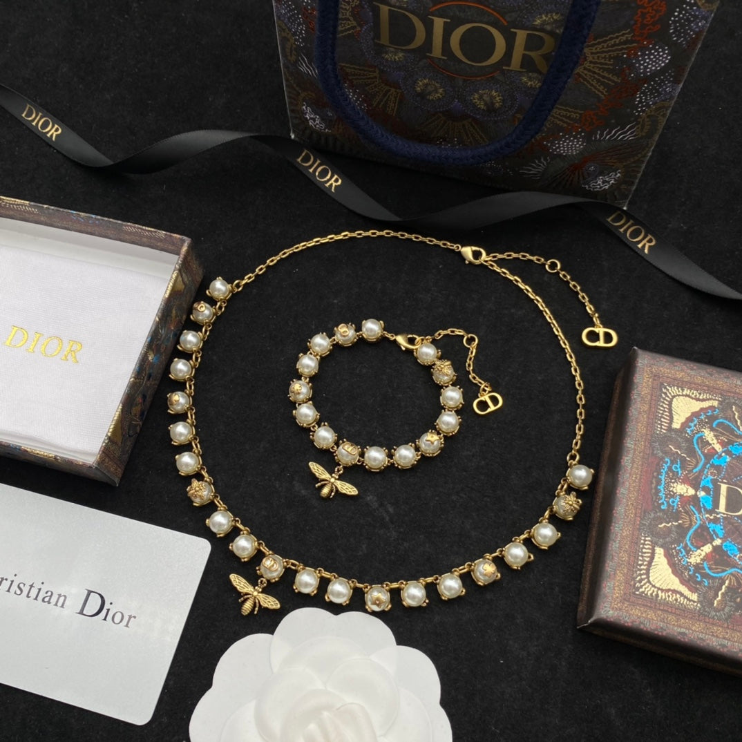 15QD101X Popular Necklace