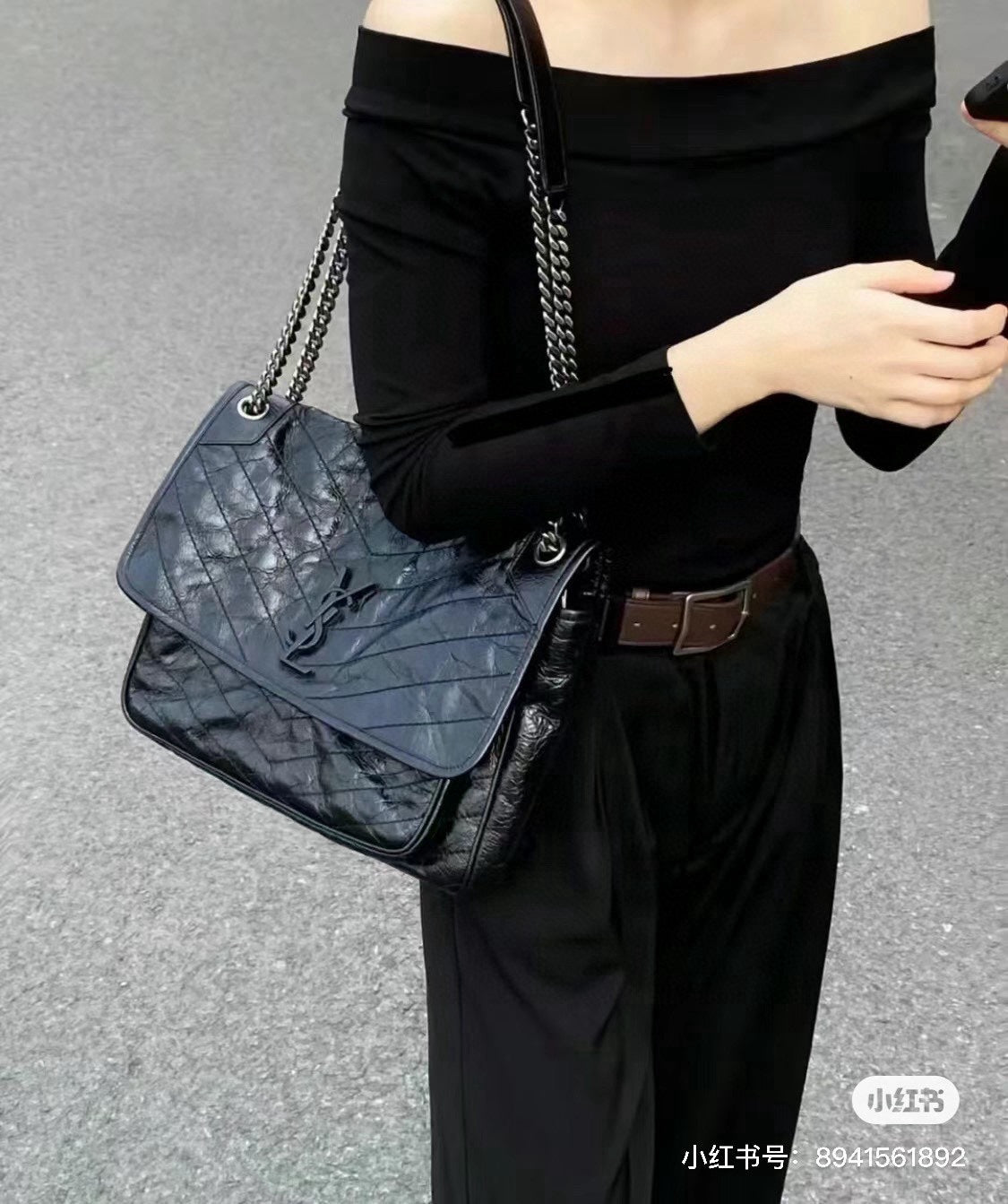 6XSL429B Popular   leather bag