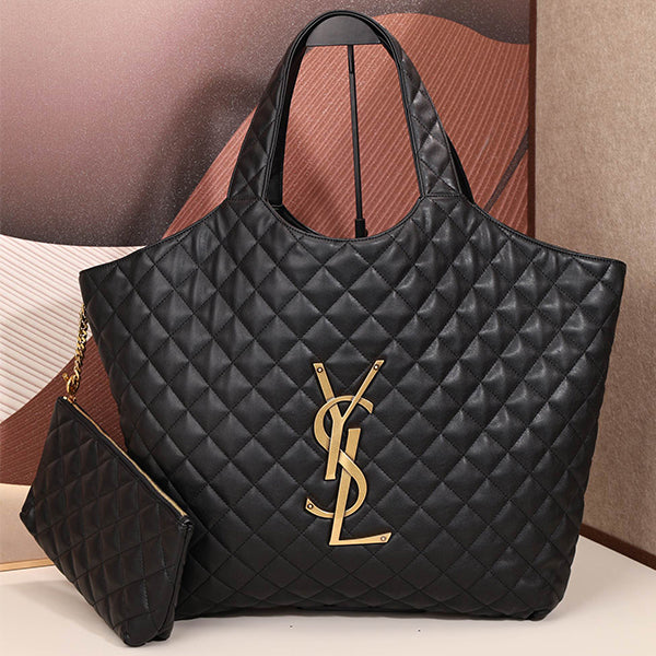B1X66SL7 Popular high-quality leather bag