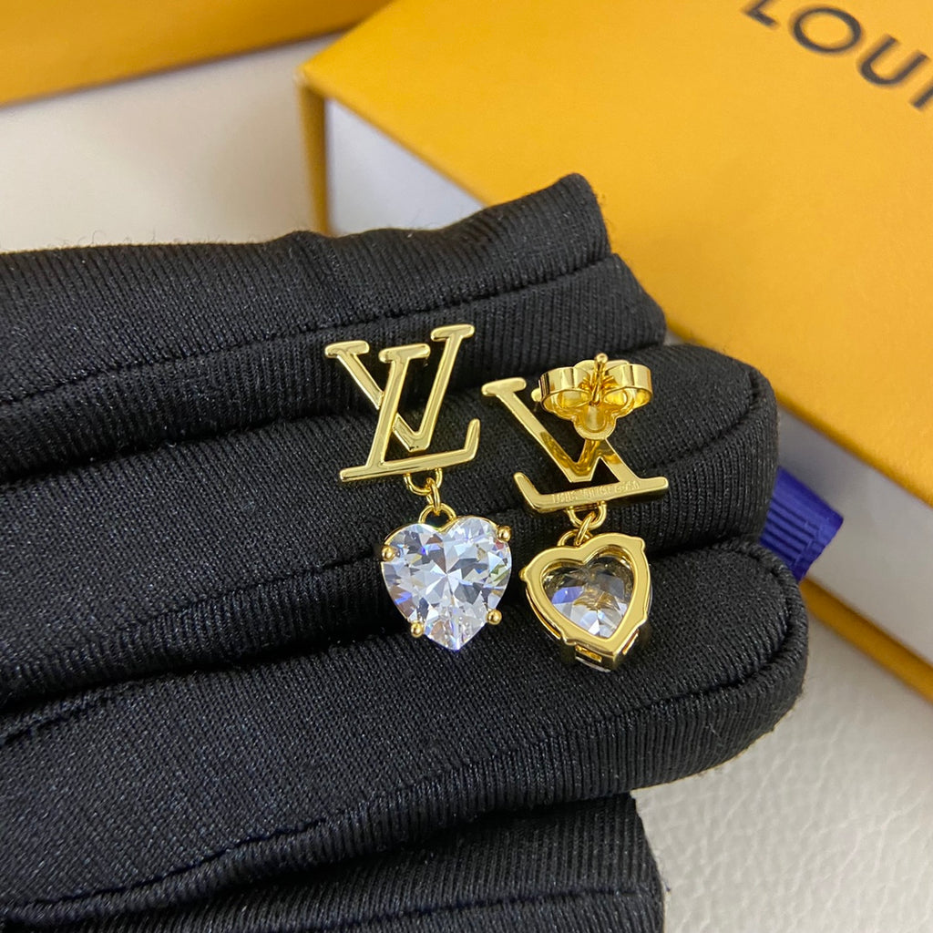 55ZE23E Popular Earrings