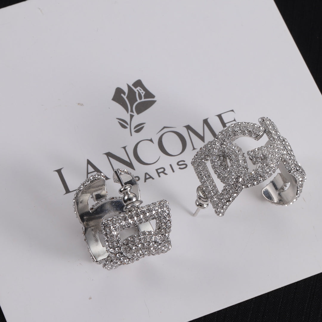 14A273E Popular  Earrings