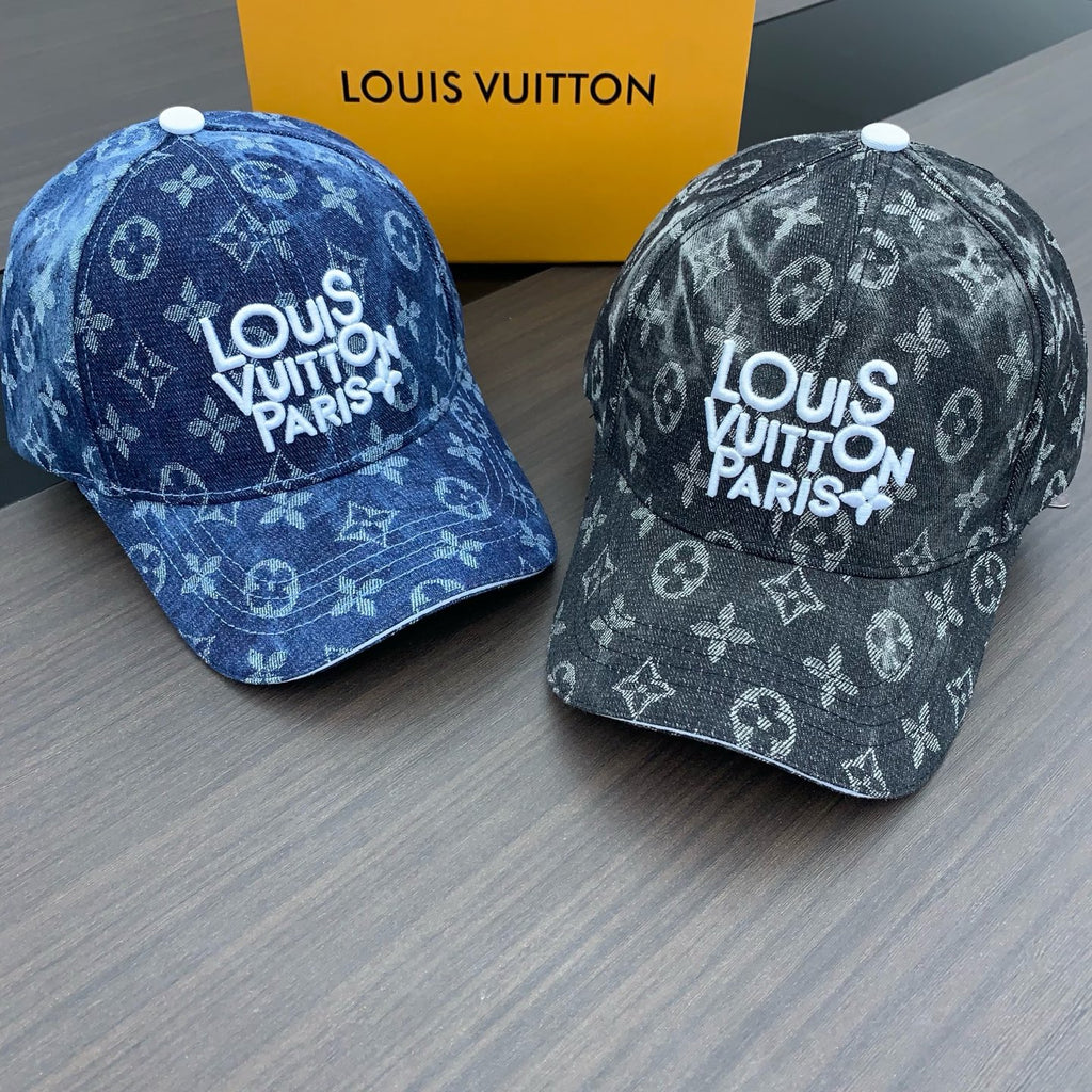 125ZE516M Popular hats