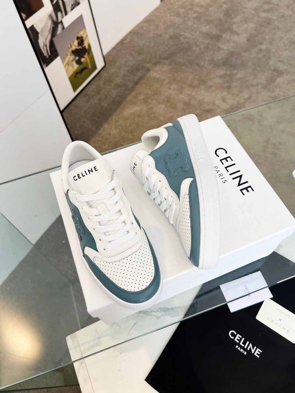 285ZN154Z  Popular high-quality shoes