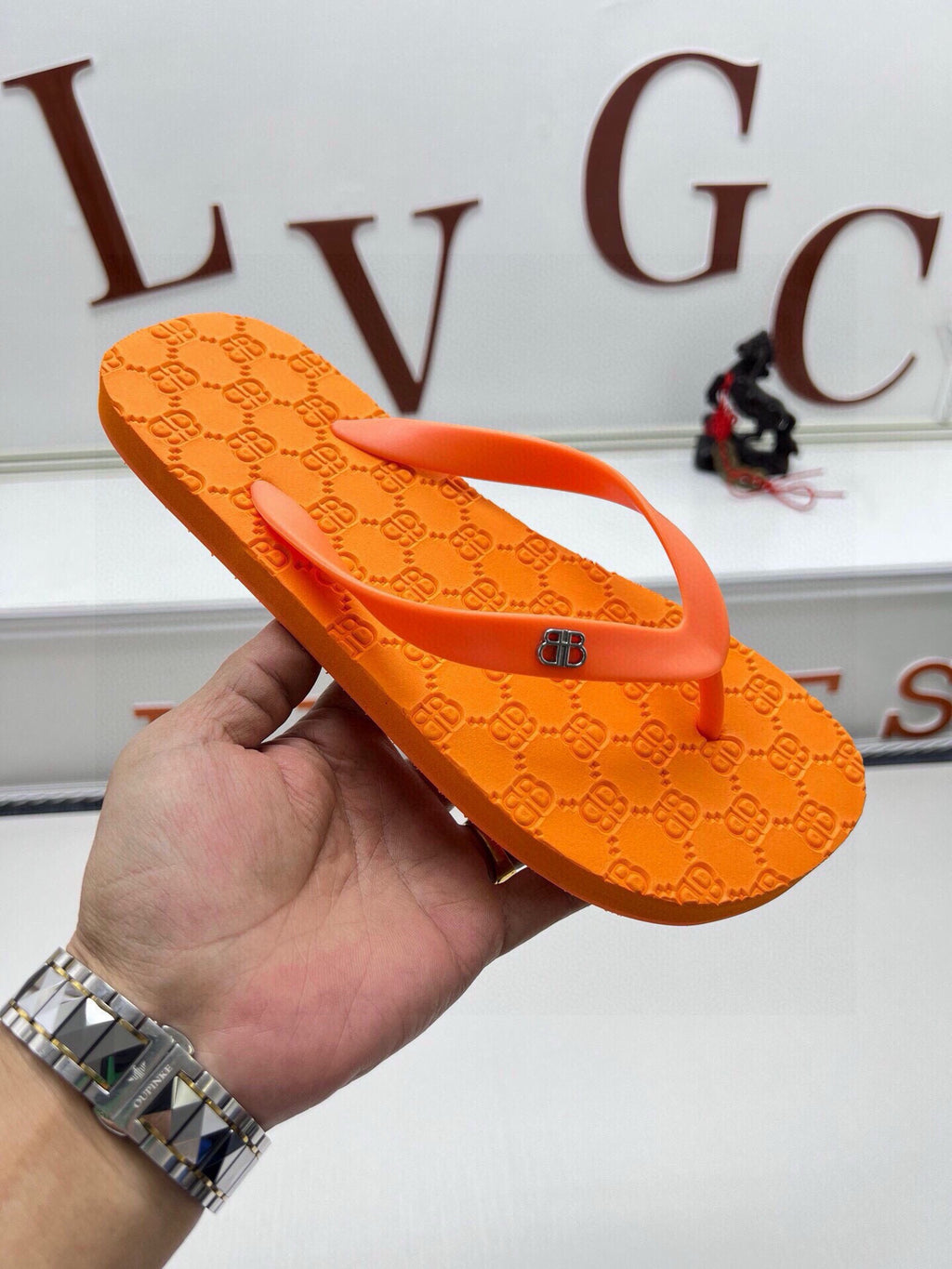 535ZJ297Z Popular Slippers