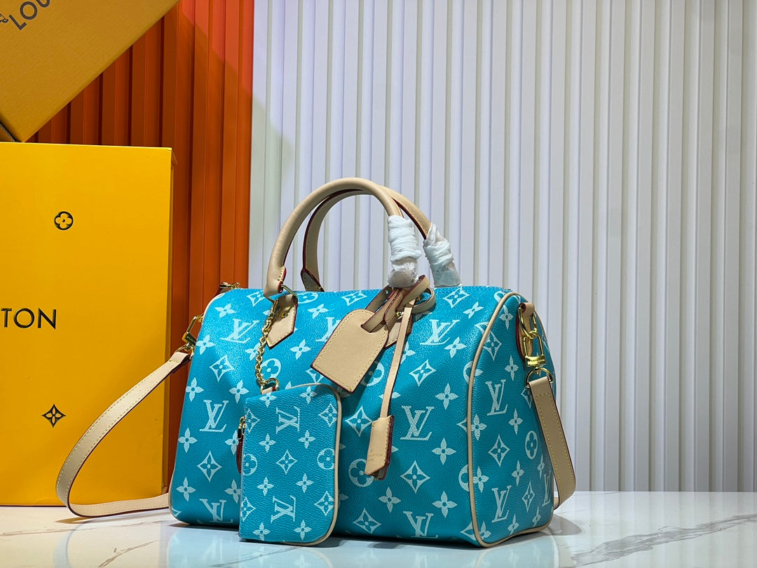 155XE16B Popular  leather bag