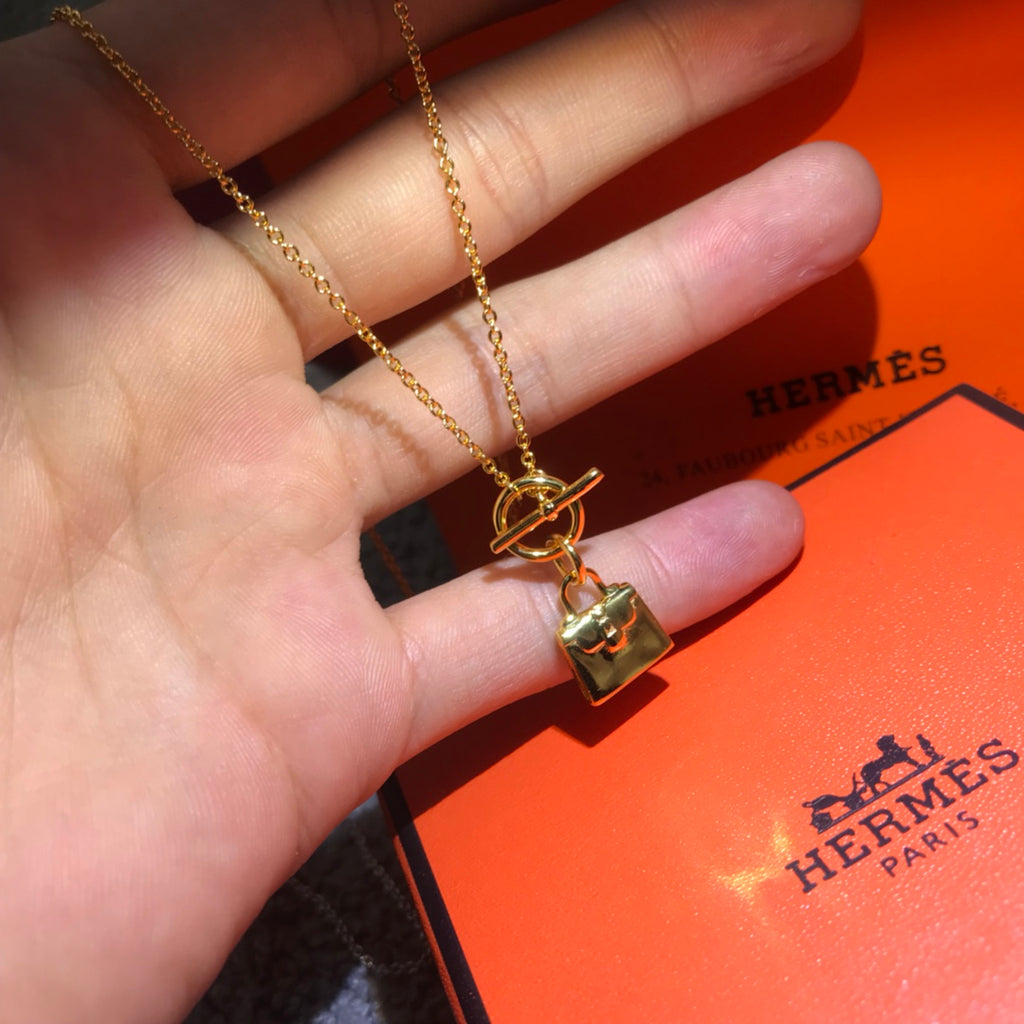 55QH325X Popular Necklaces