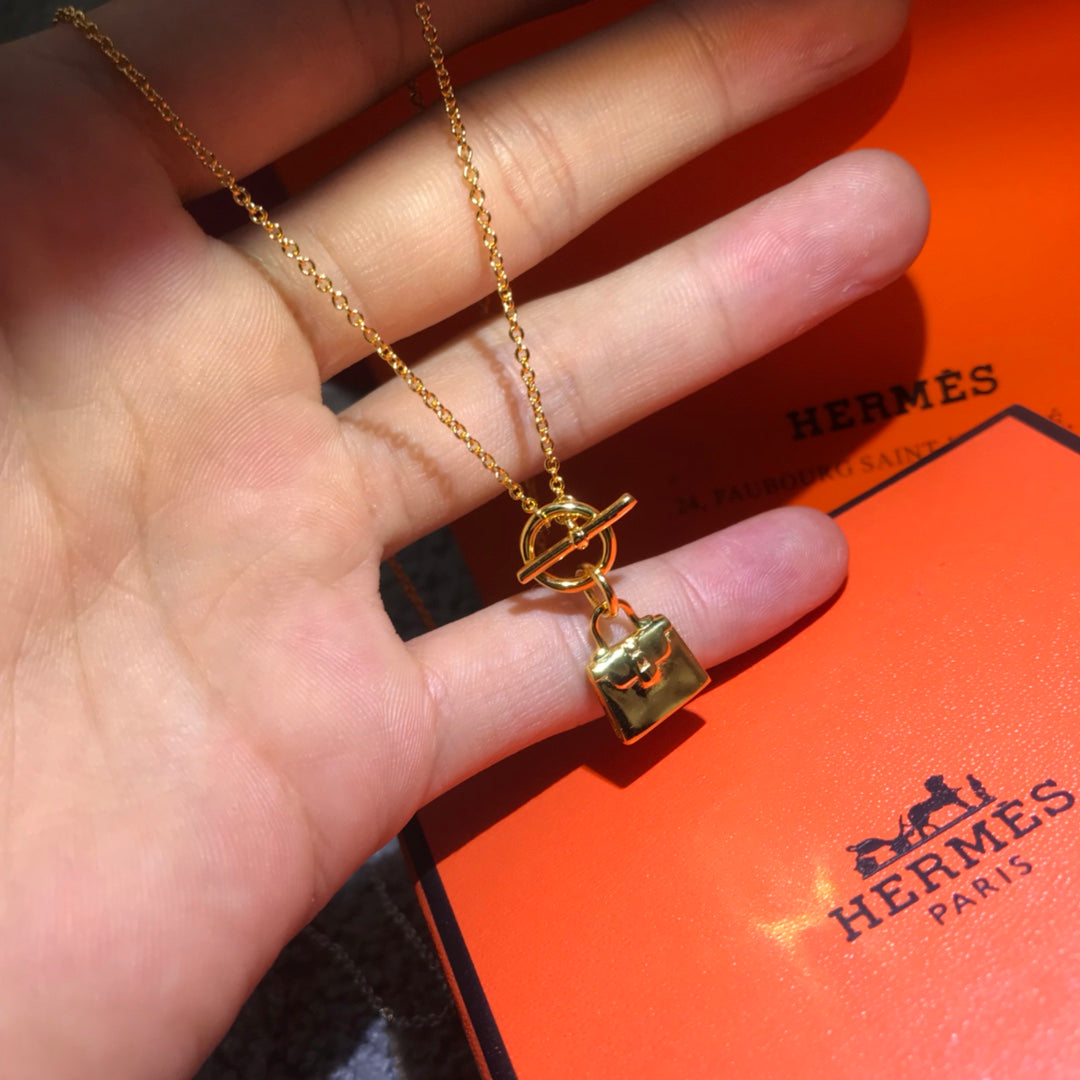 55QH325X Popular Necklaces