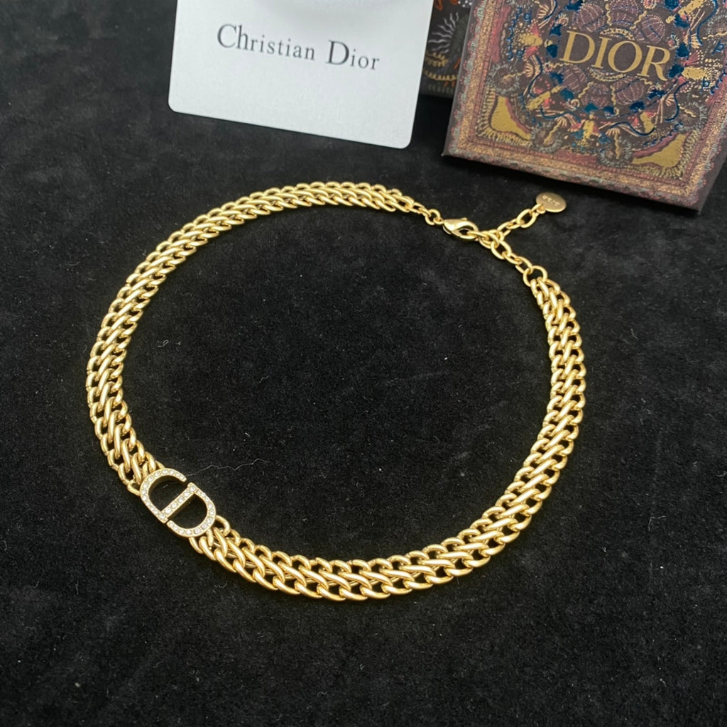 15QD91X Popular Necklace.Bracelet