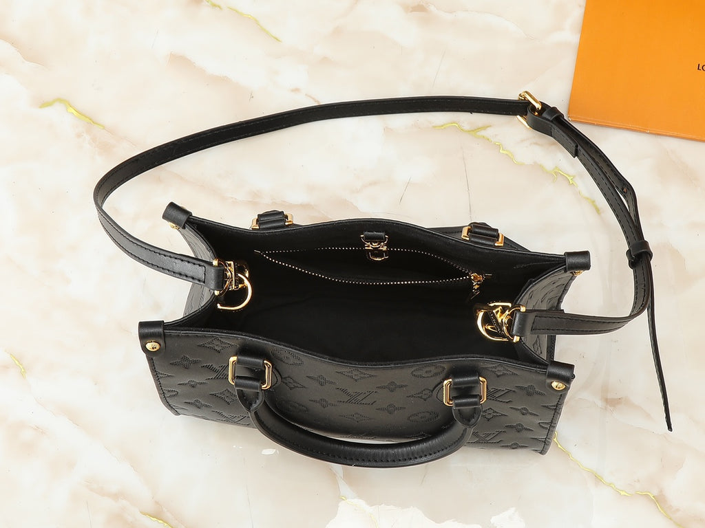 1WE93B Popular  leather bag