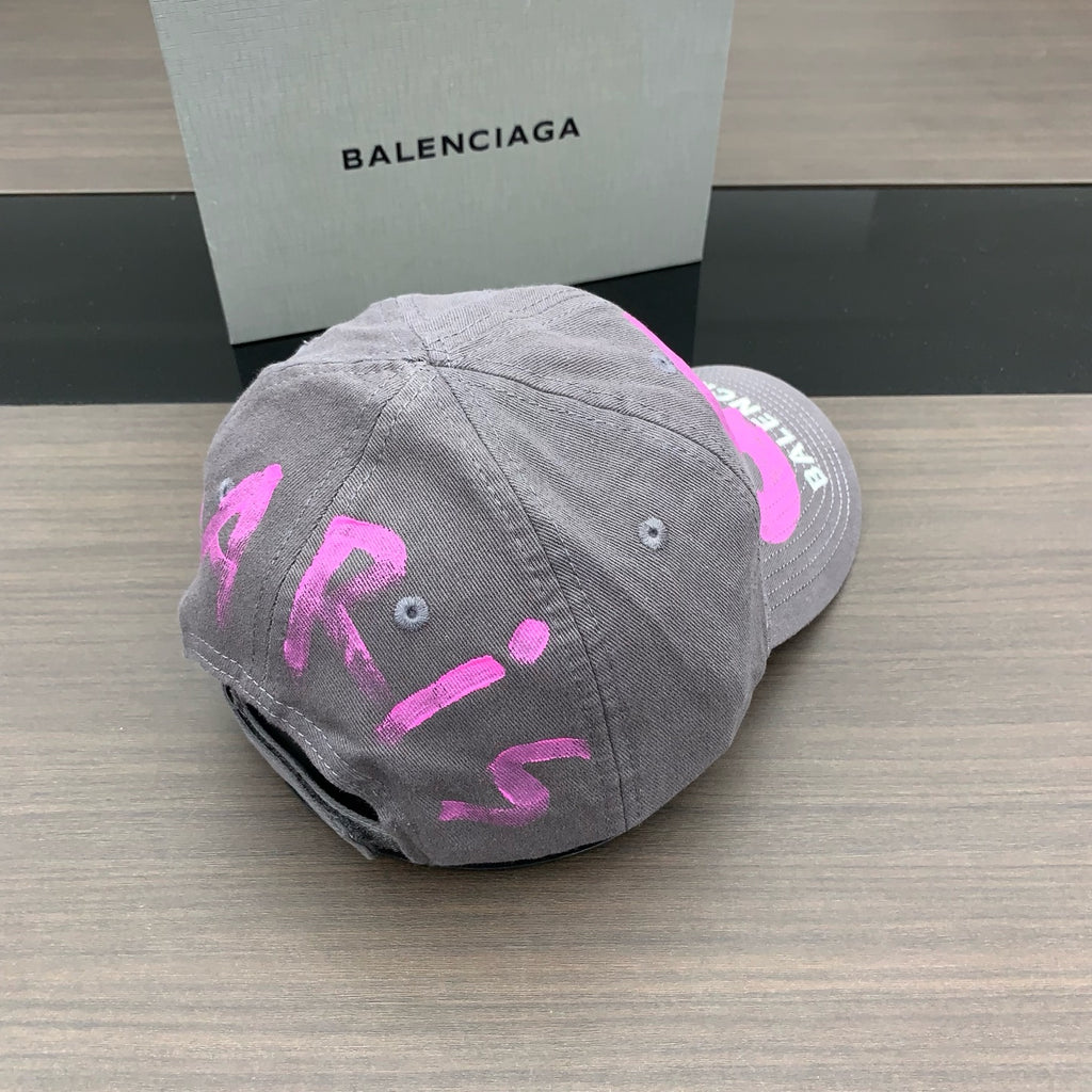 135ZJ530M Popular hats
