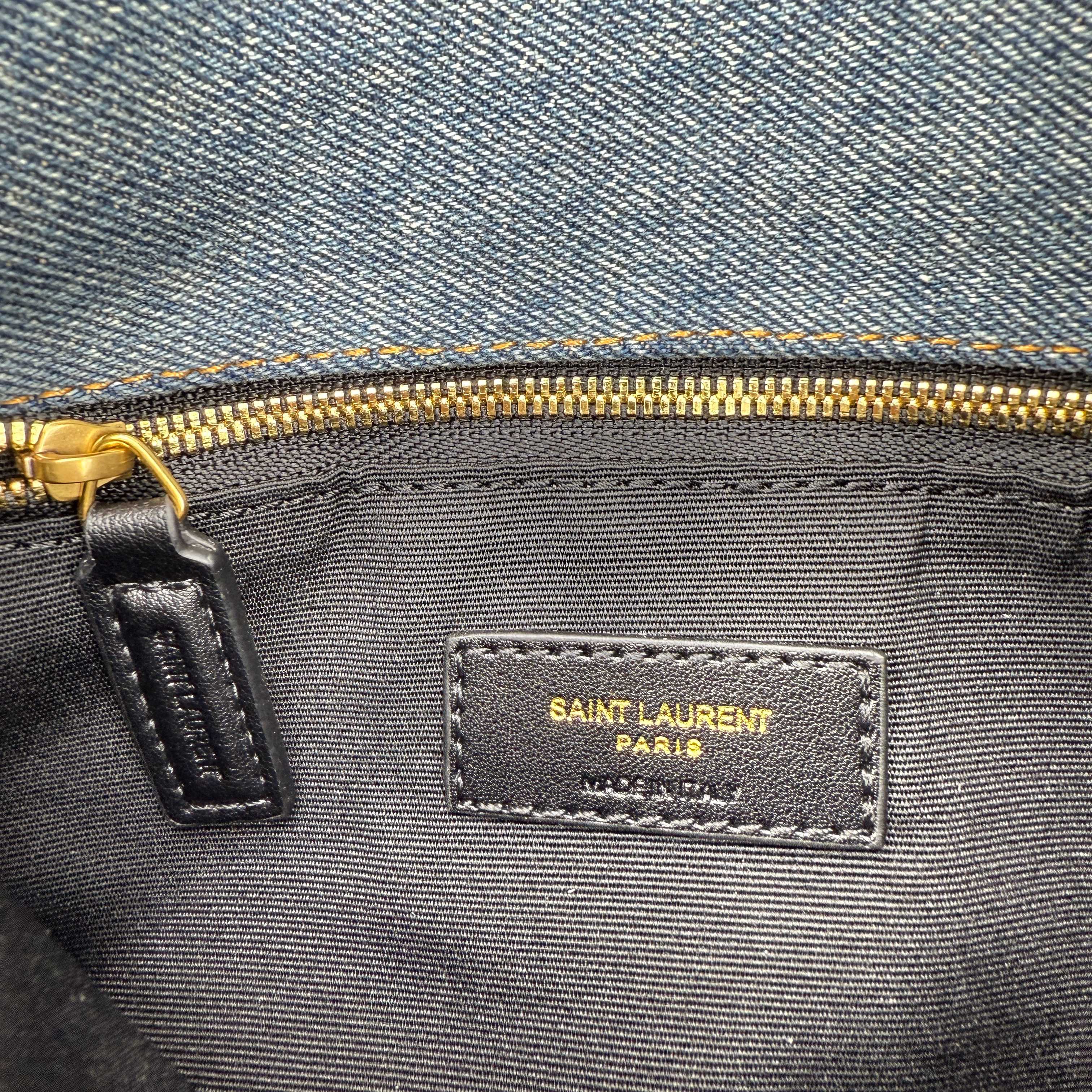 15RSL17B Popular   denim bags