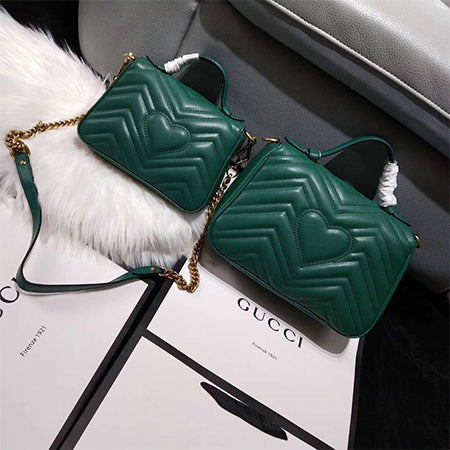 3B46B Popular Leather bag 