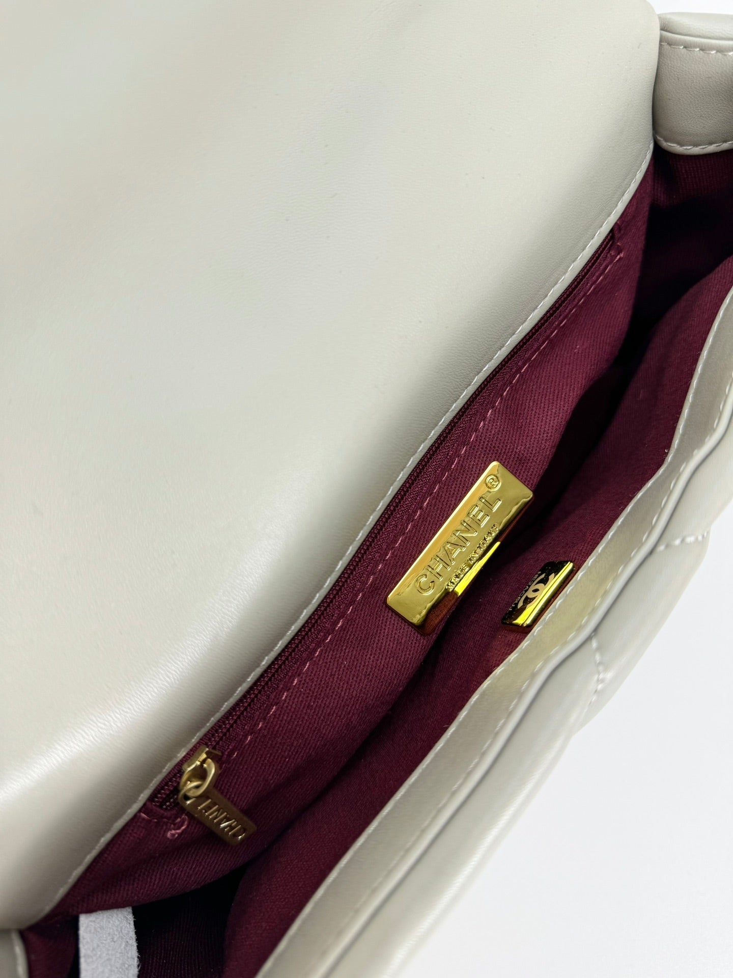 1RC85B Popular leather bag