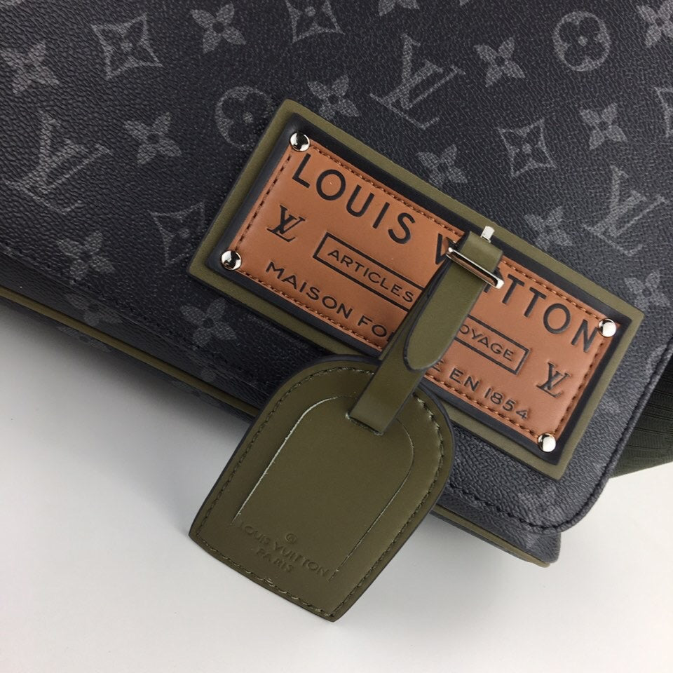 1XE421B Popular   leather bag