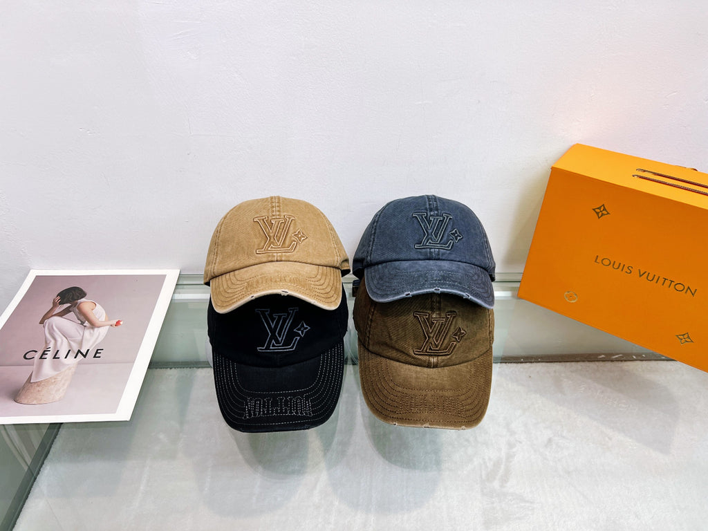 16XE29M Popular hats