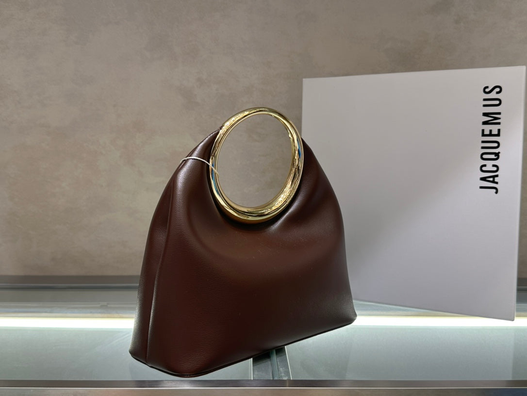 155NA12B Popular    leather bag