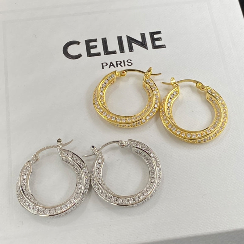 15ZN50E Popular Earrings
