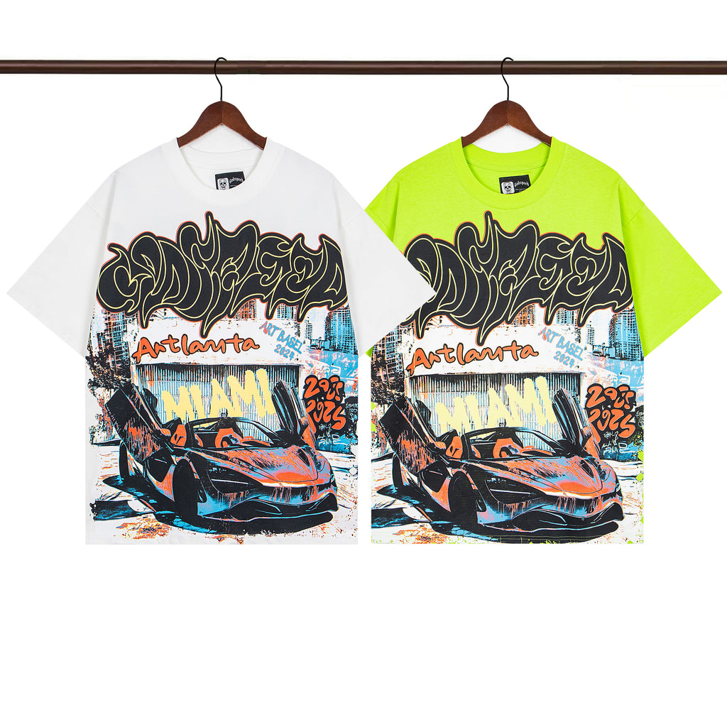 145RA127U  Popular T-shirt