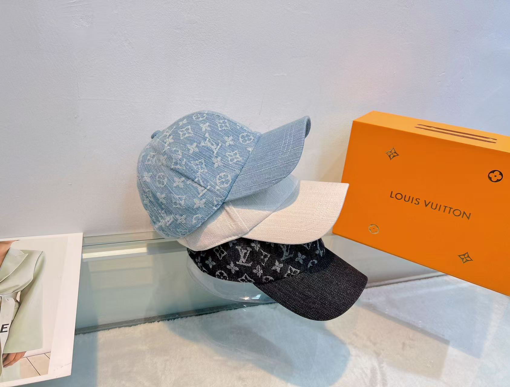 125ZE509M Popular  hats