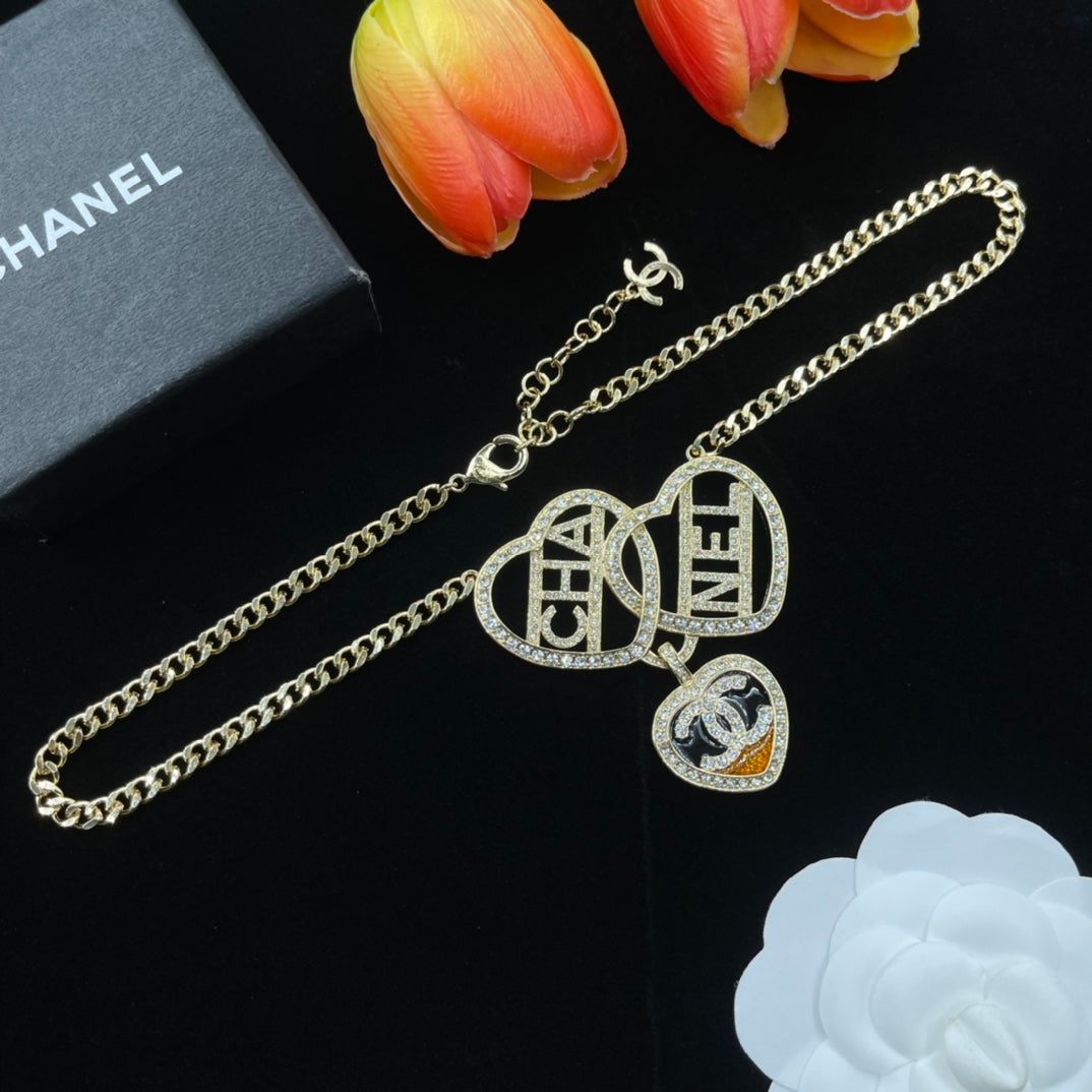 14C921X  Popular  Necklaces