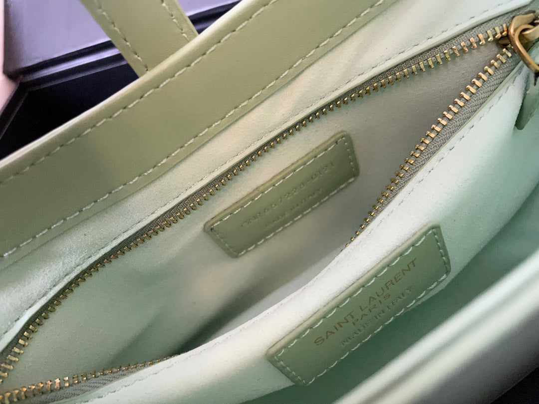 4XSL29B Popular  leather bag 