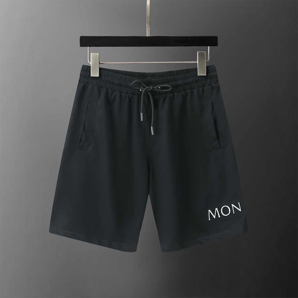 135RA122U  Popular shirt and shorts set